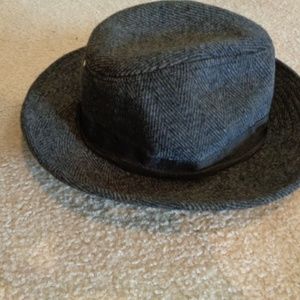 westend fedora hat
